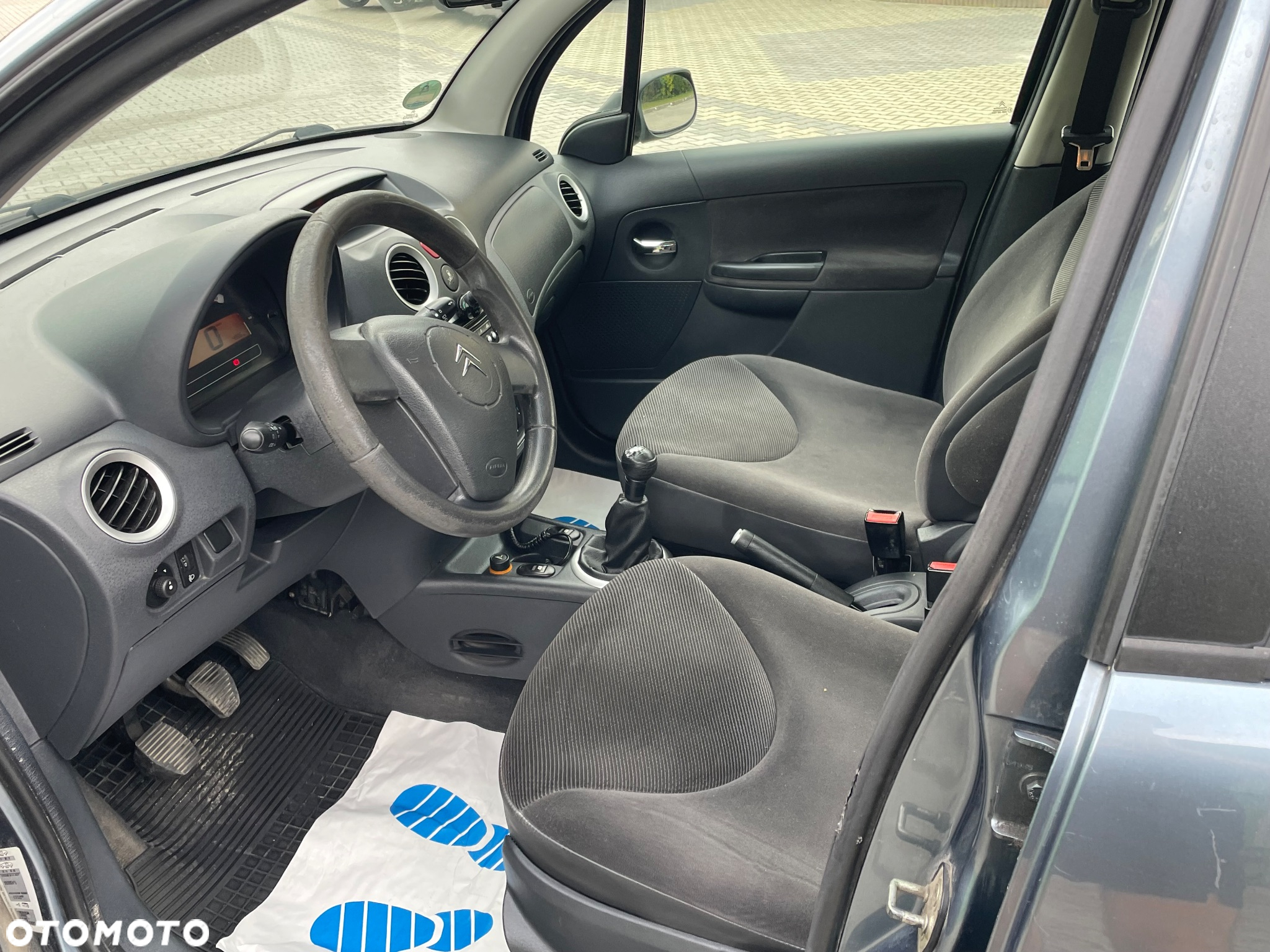 Citroën C3 - 8