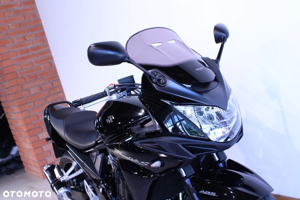 Suzuki Bandit - 16
