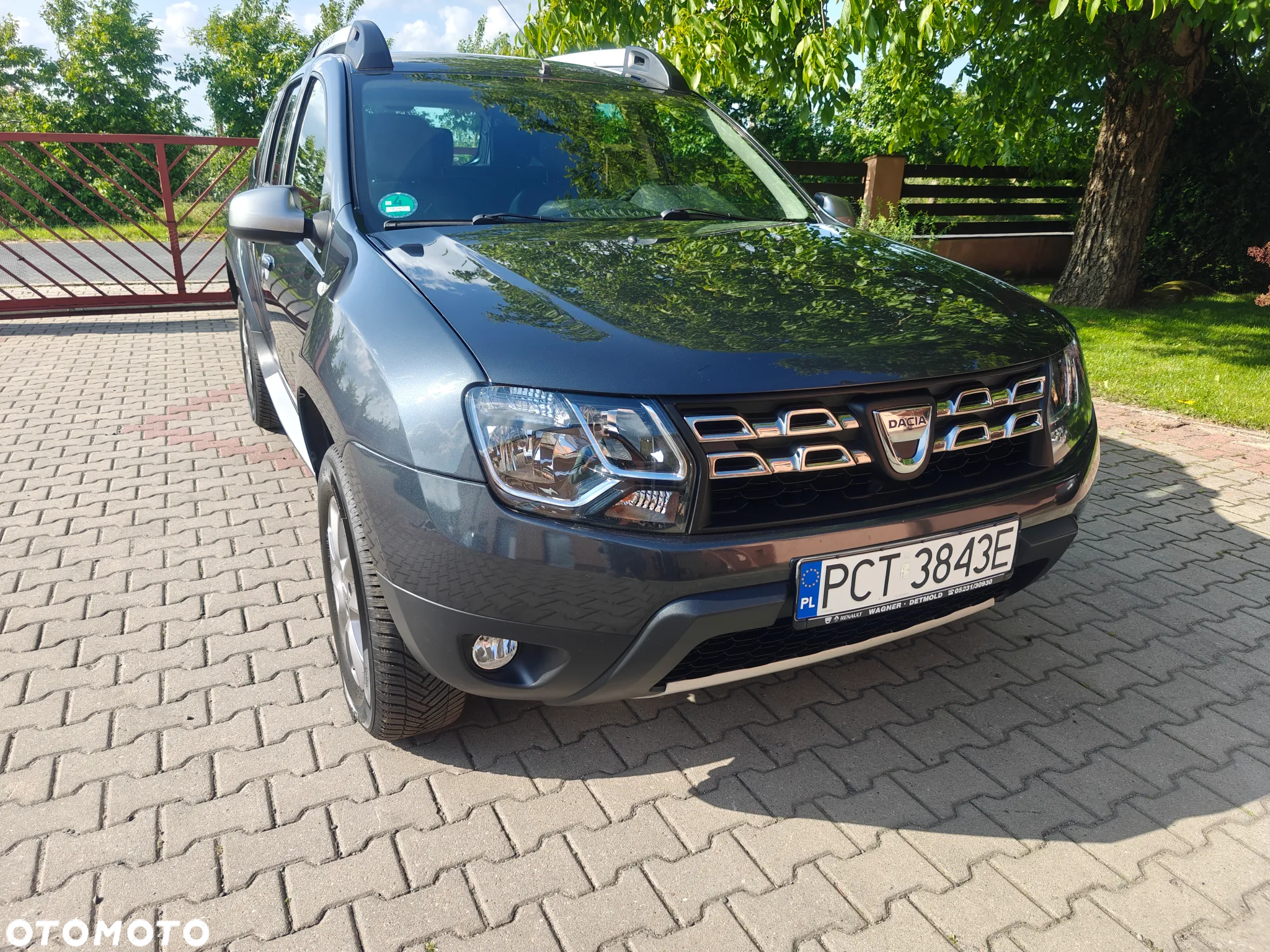 Dacia Duster 1.2 TCe Prestige - 20