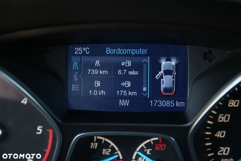 Ford Kuga 2.0 TDCi 4x4 Individual - 28