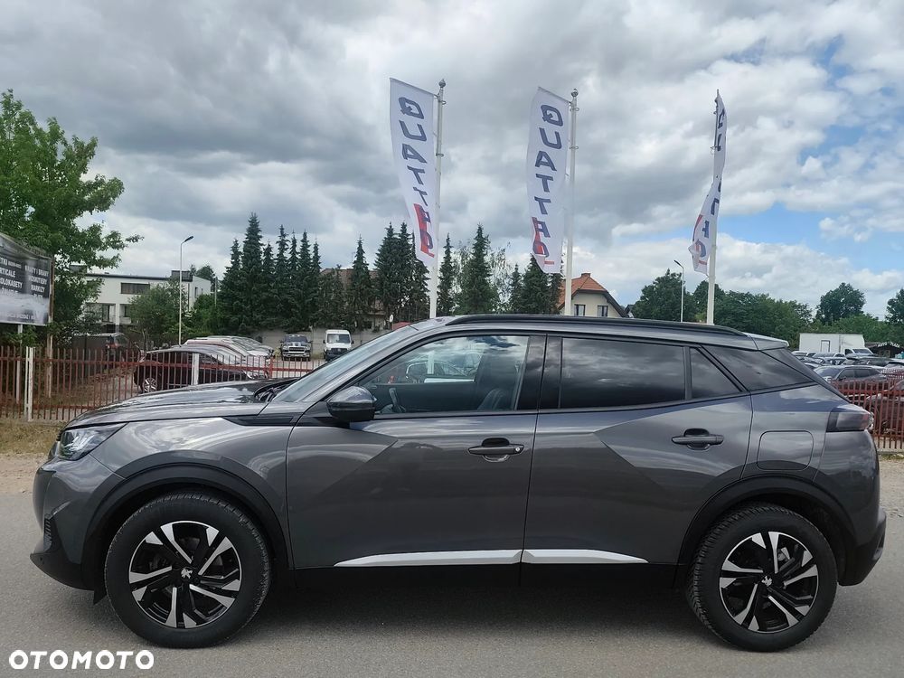 Peugeot 2008 - 4