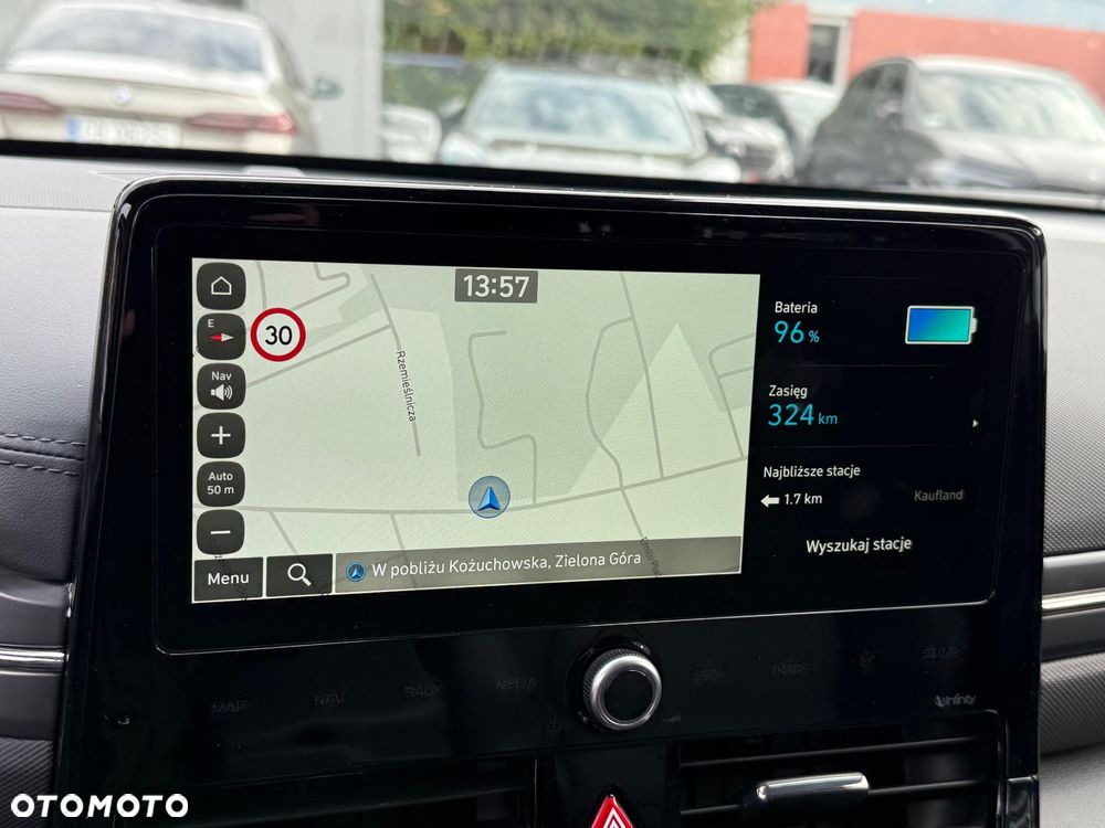 Hyundai IONIQ Electric Premium - 29