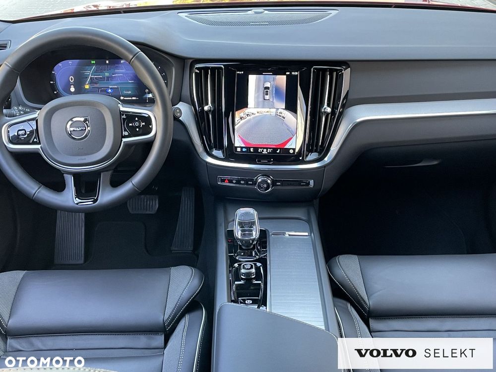 Volvo V60 - 20