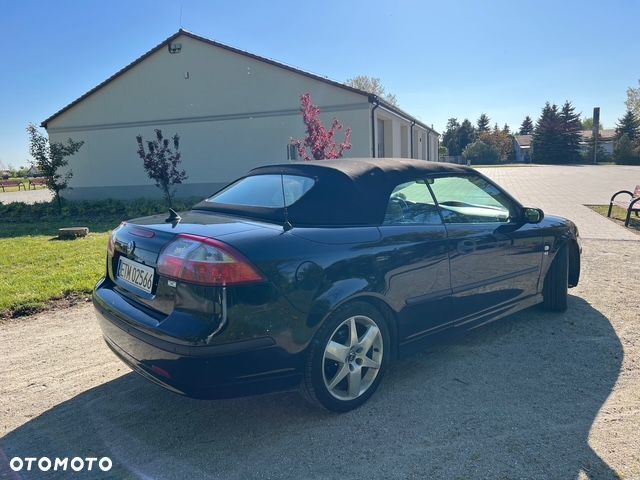 Saab 9-3 - 9