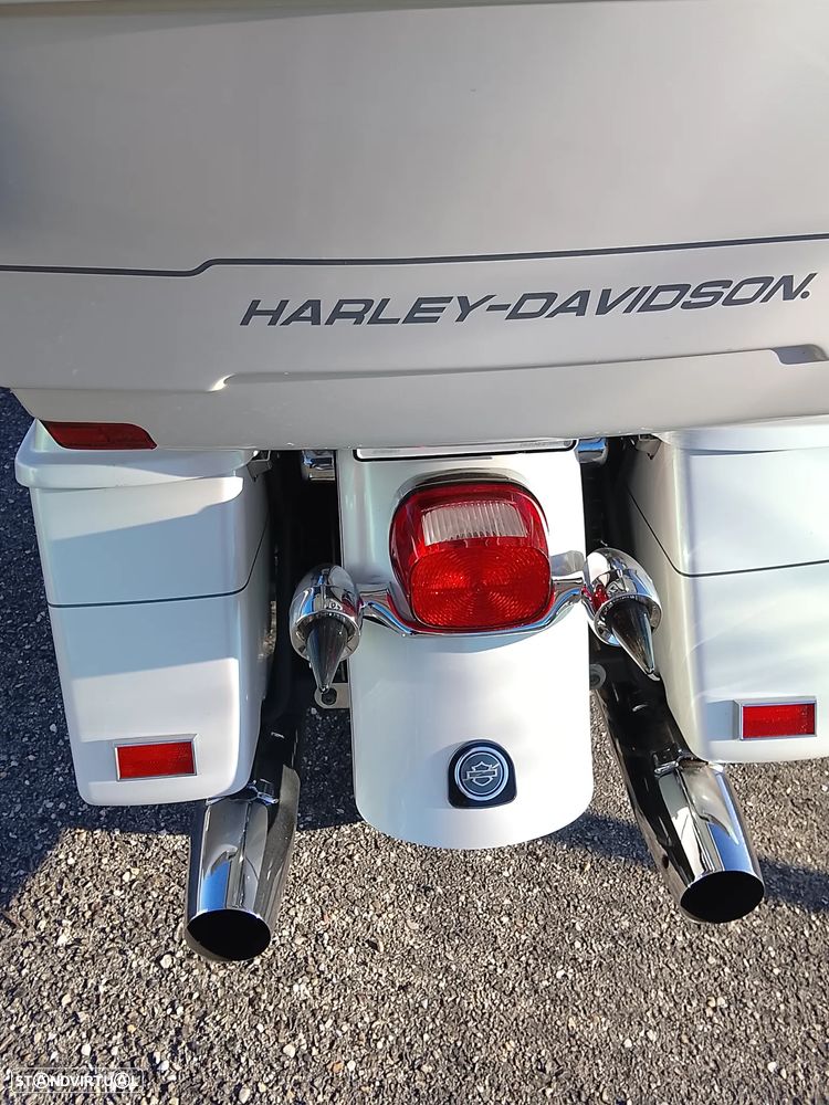 Harley-Davidson Road Road Glide - 4