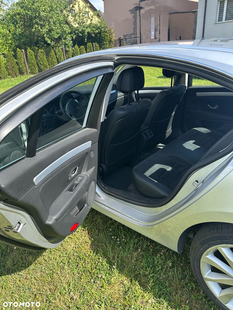 Renault Laguna 2.0 DCi FAP Dynamique - 25