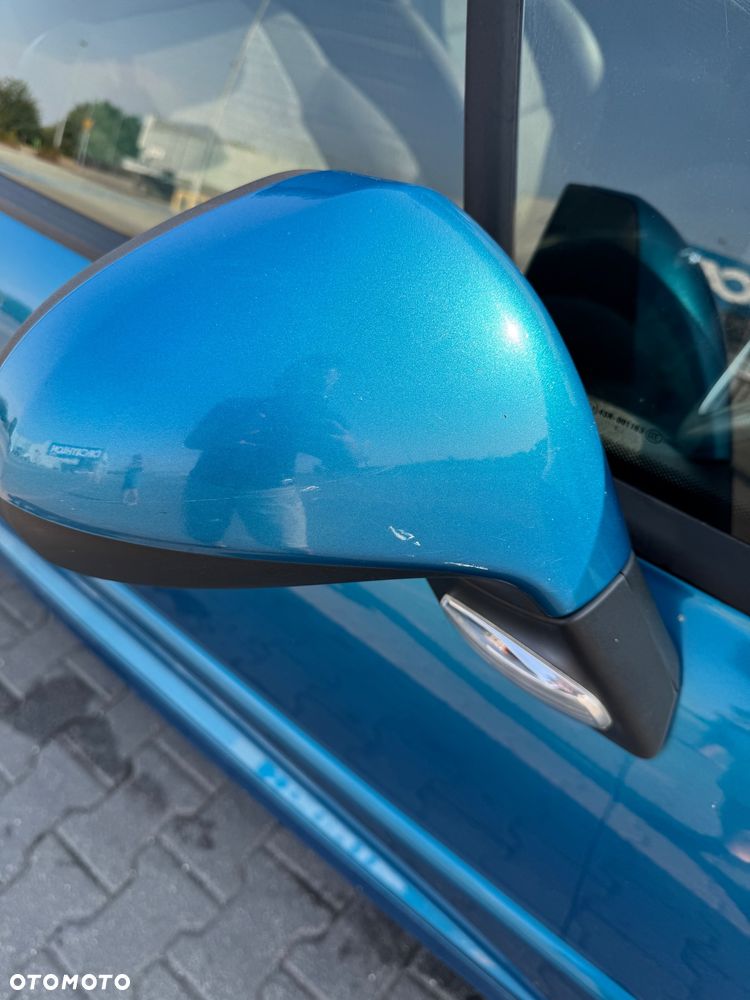Peugeot 207 1.6 16V Sporty - 19