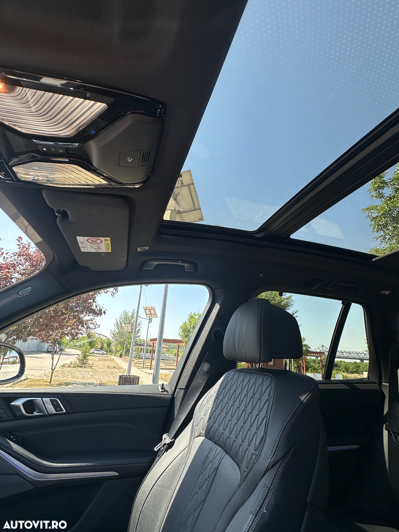 BMW X5 xDrive30d AT MHEV - 18
