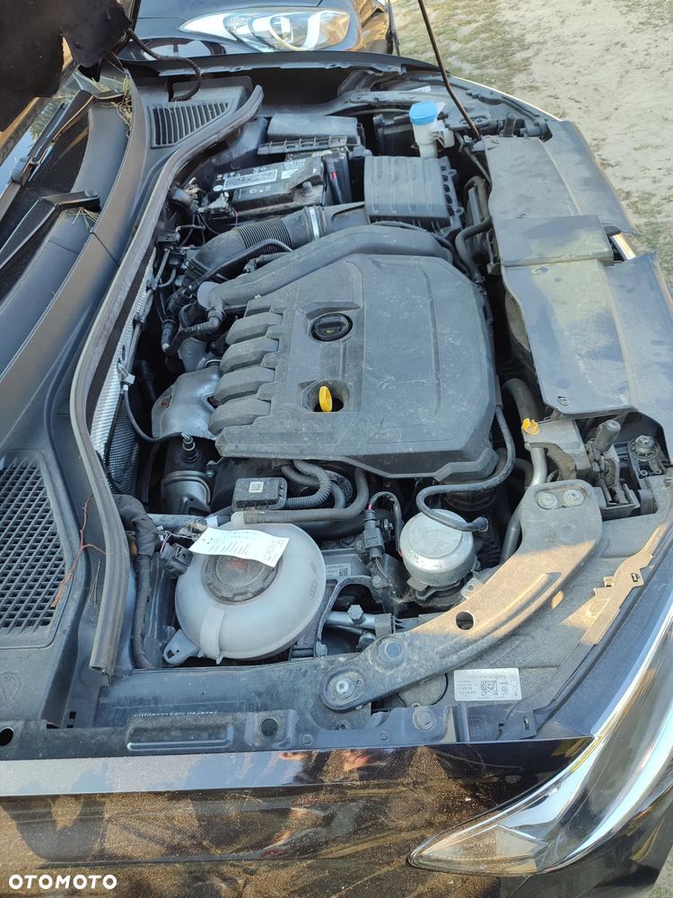 Volkswagen T-Roc 1.5 TSI GPF ACT Premium - 23