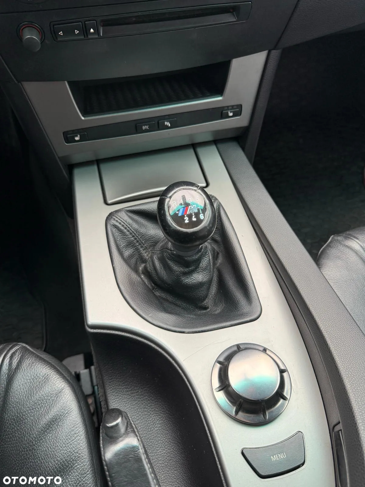 BMW Seria 5 525d - 9