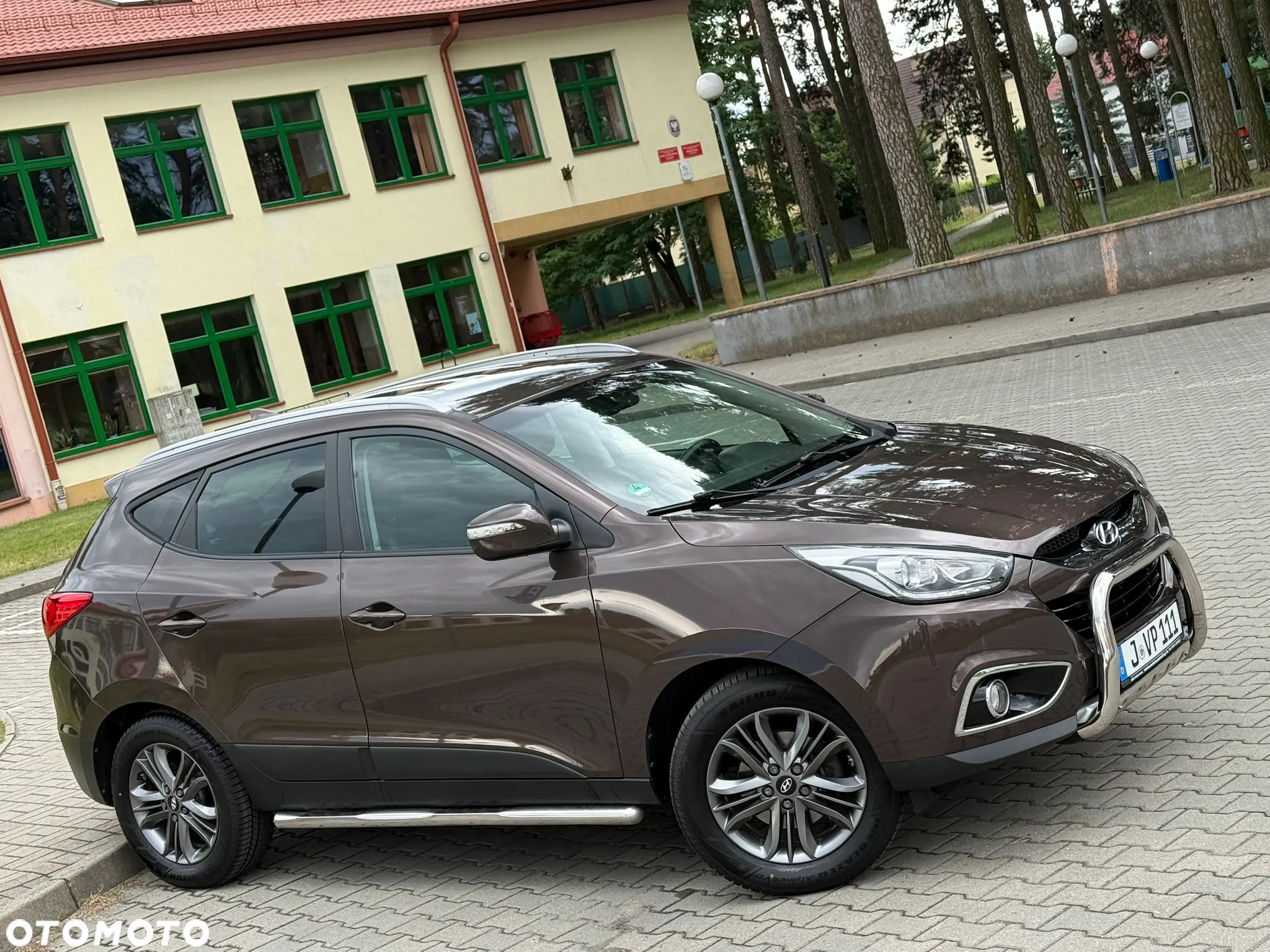 Hyundai ix35 1.6 2WD Fifa World Cup Edition - 5