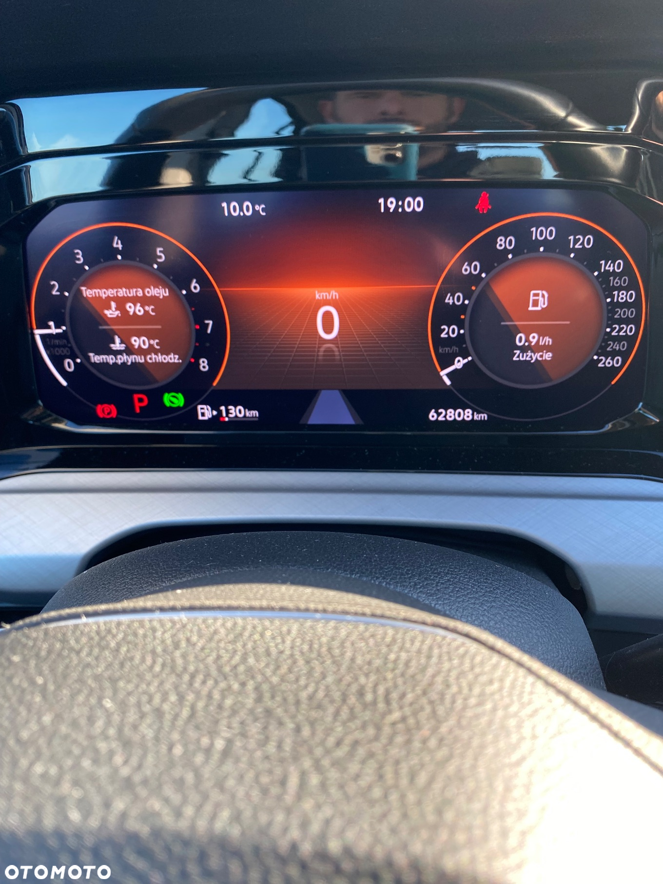 Volkswagen Golf - 14