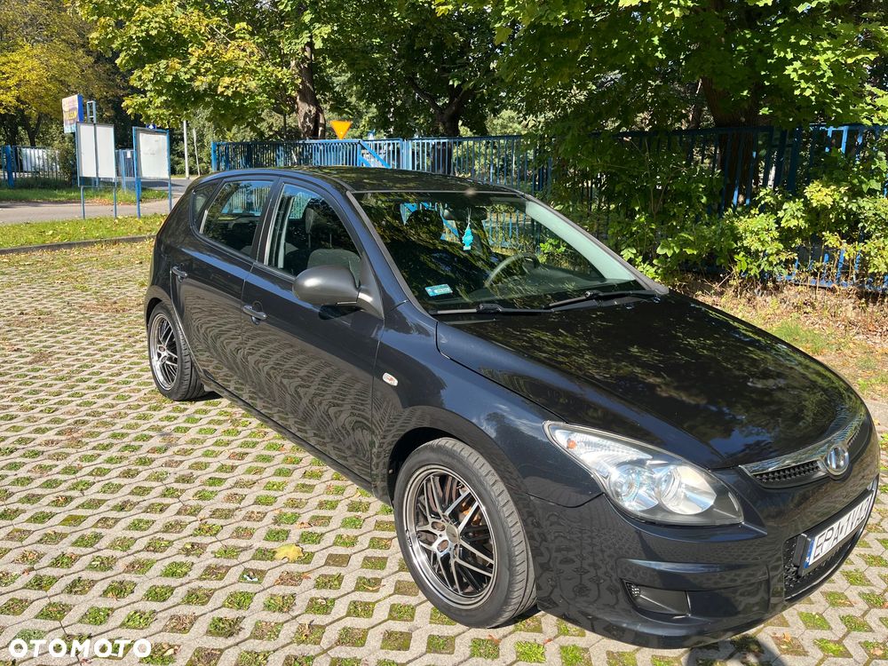 Hyundai i30 - 10