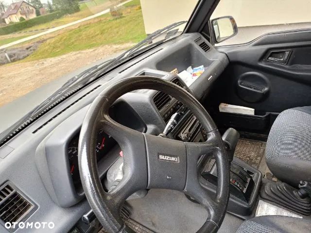 Suzuki Vitara - 5
