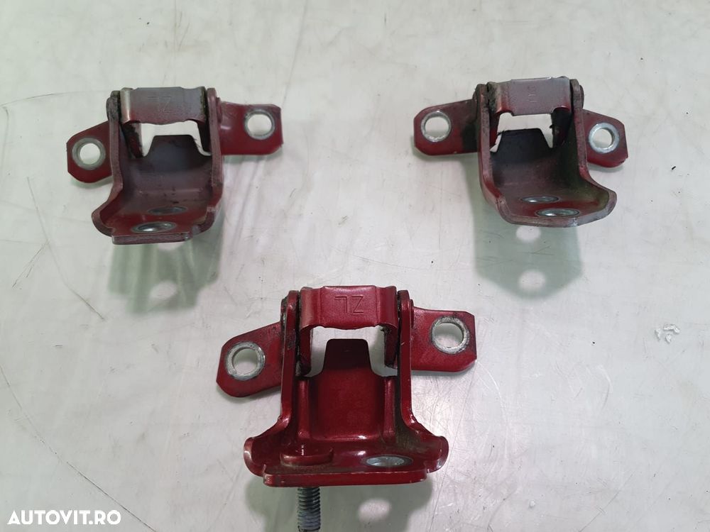 Balamale usa Mazda 3 BM [2013 - 2016] 2.0 benzina - 2