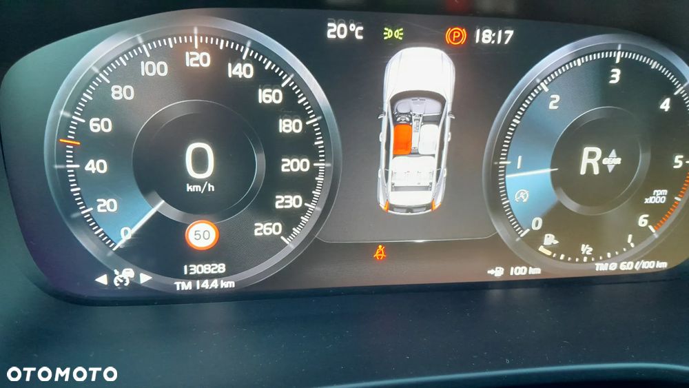 Volvo XC 40 D3 Inscription - 11