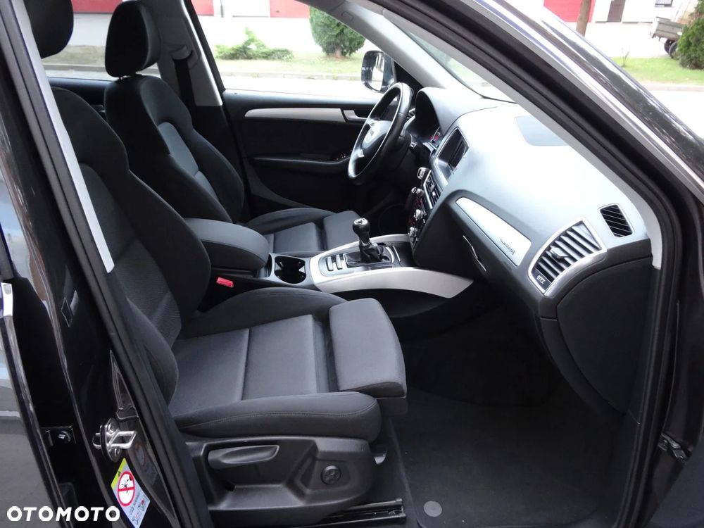 Audi Q5 2.0 TDI quattro - 23