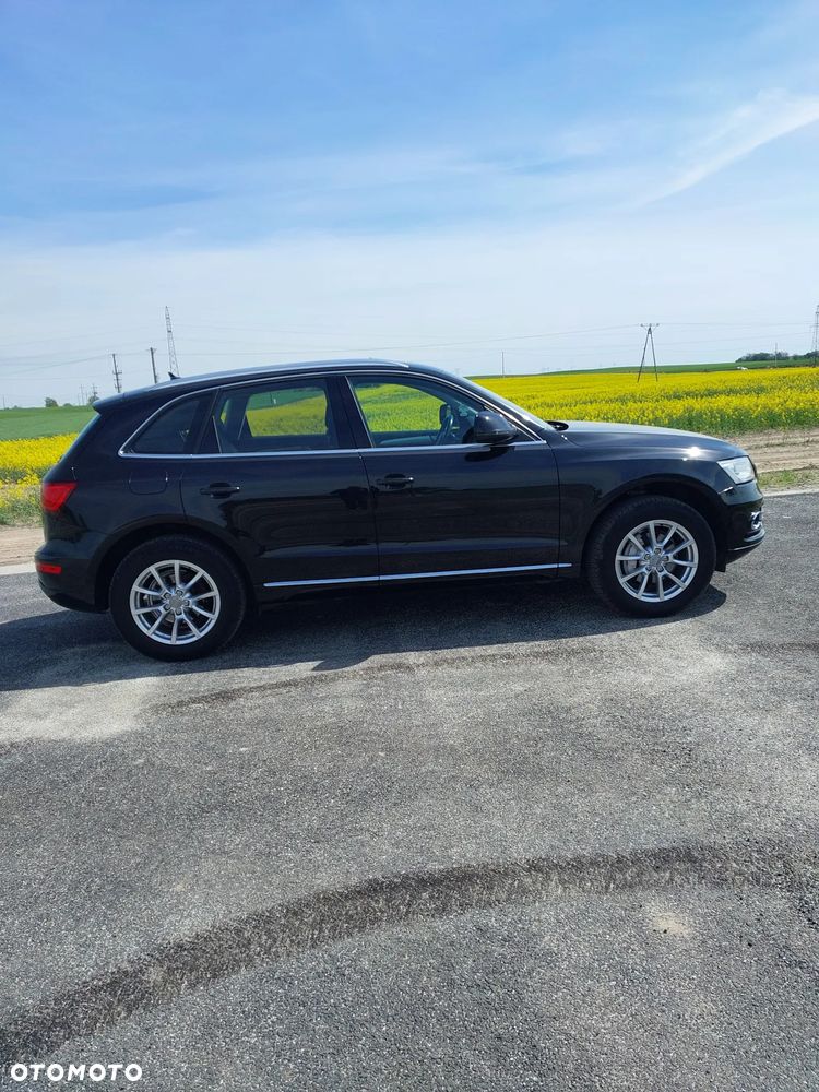 Audi Q5 2.0 TDI Quattro - 3