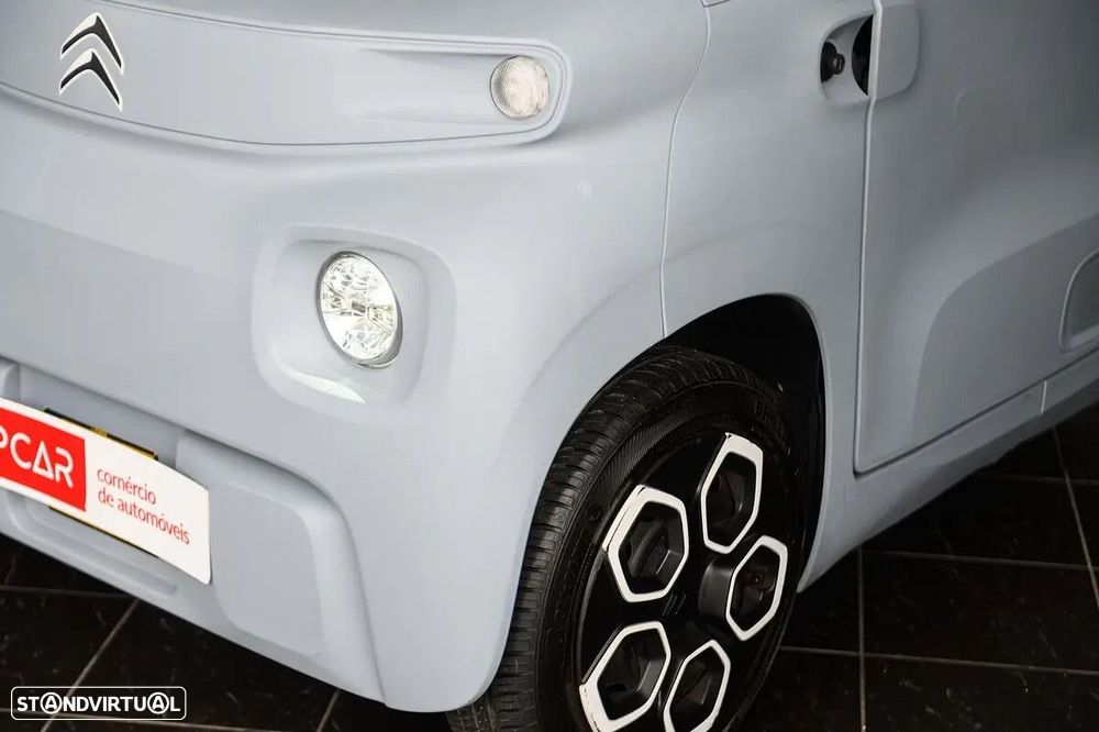 Citroën Ami - 10