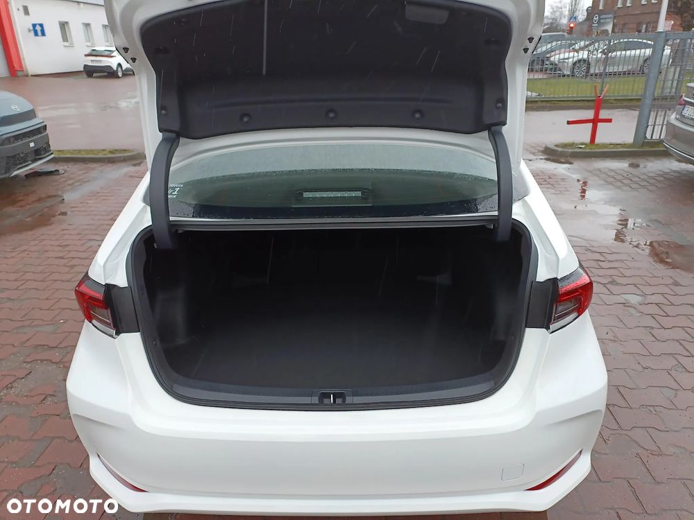 Toyota Corolla 1.8 Hybrid Comfort - 13