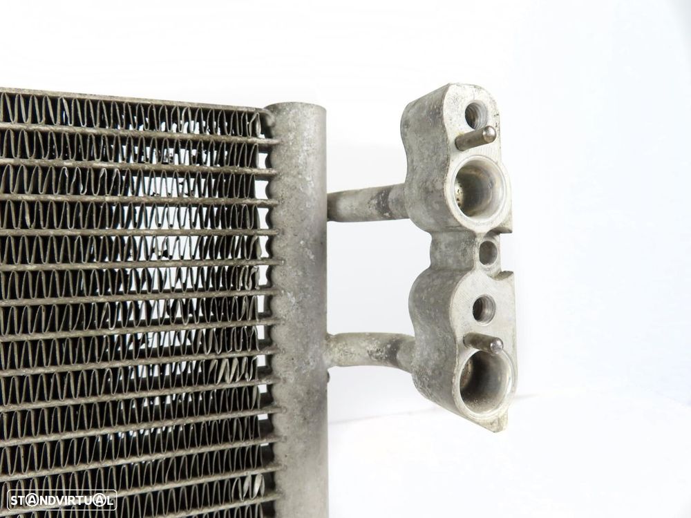 Radiador de ar condicionado Usado / Original BMW 1 (E81)/BMW 3 (E90)/BMW 3 Touri... - 2