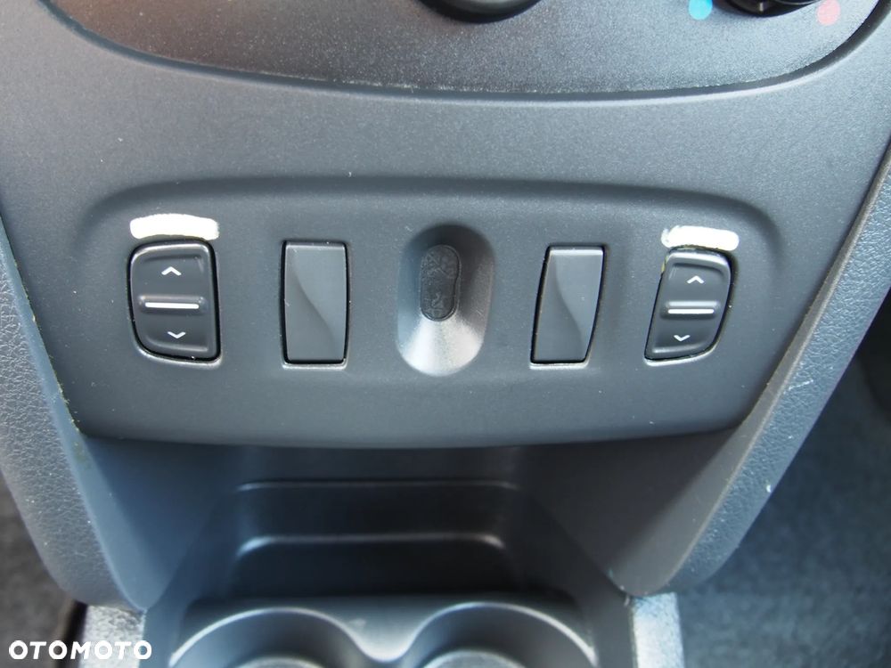 Dacia Sandero Stepway 0.9 TCe Ambiance - 14