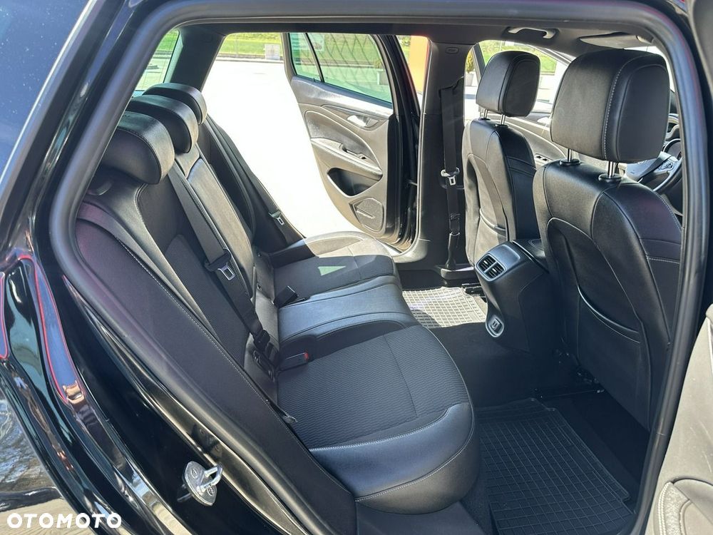 Opel Insignia 2.0 Automatik Innovation - 16