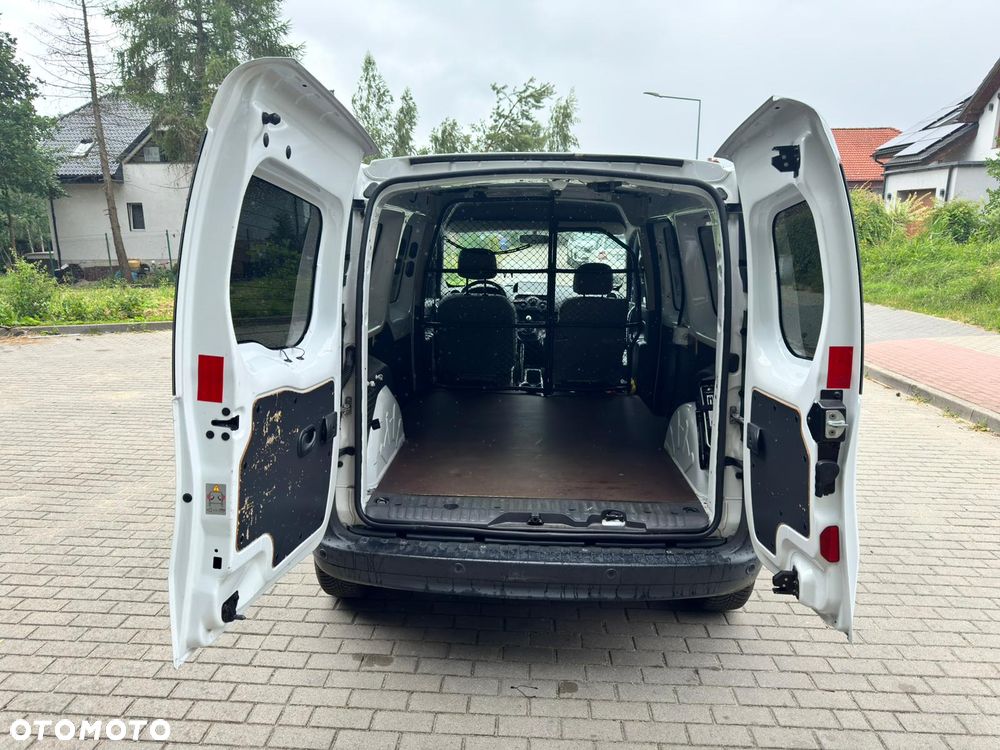 Renault Kangoo Express L2 - 11