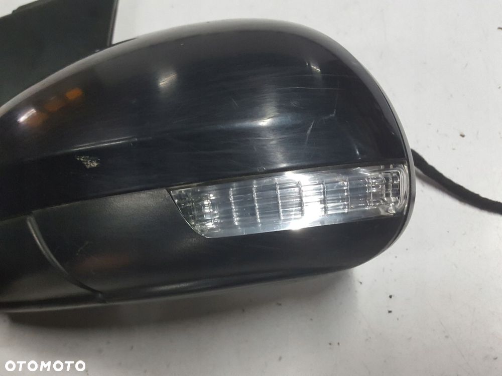 VW SHARAN 7N 10-15r LUSTERKO LEWE 6 KABLI LC9X - 4