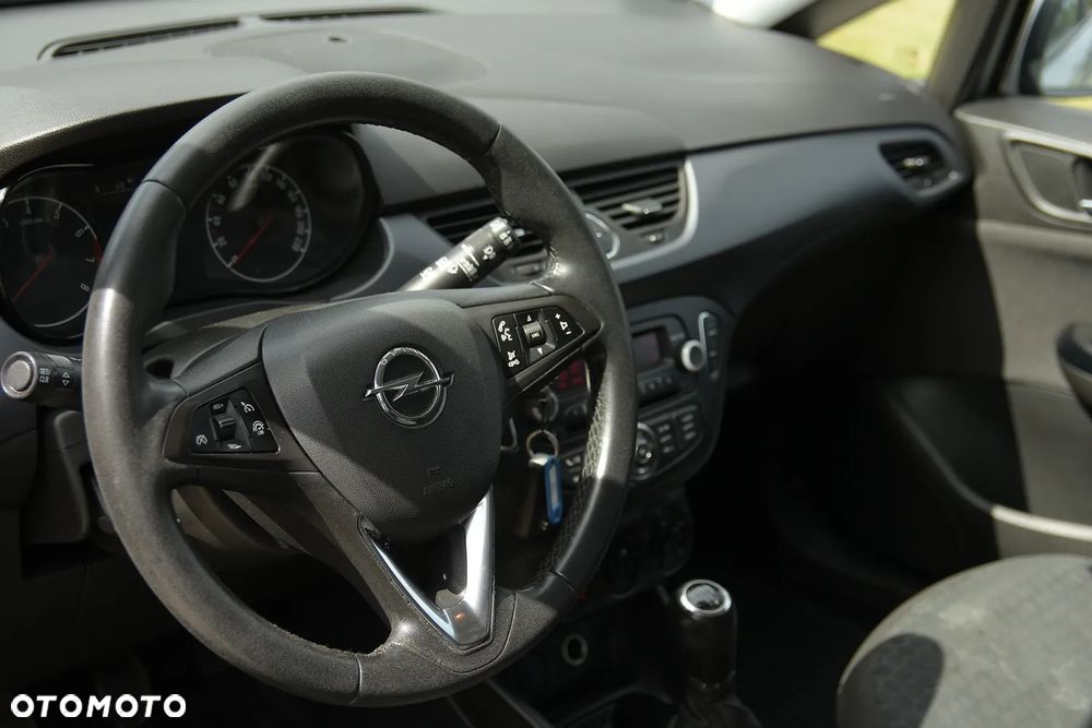 Opel Corsa - 17