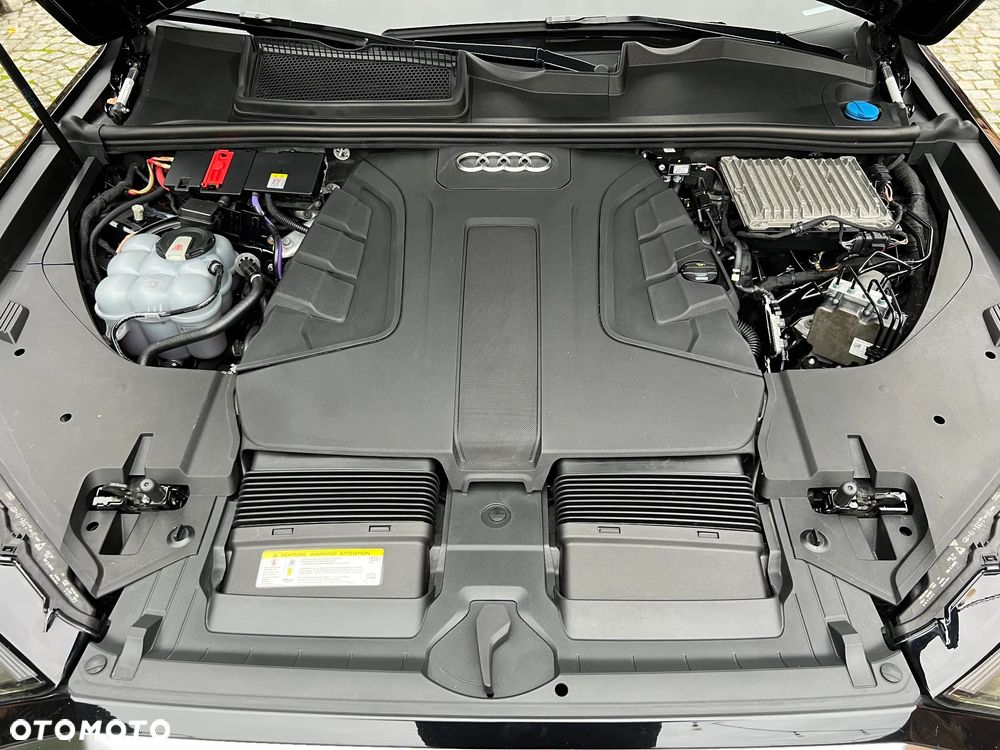 Audi Q7 - 28