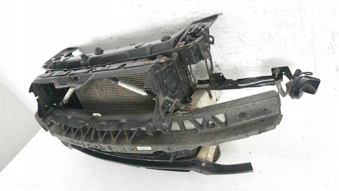 PAS PRZEDNI BELKA WZMOCNIENIE ZDERZAKA PRZÓD BMW 3 F30 F31 2.0 D 2.0D 11-15 - 5