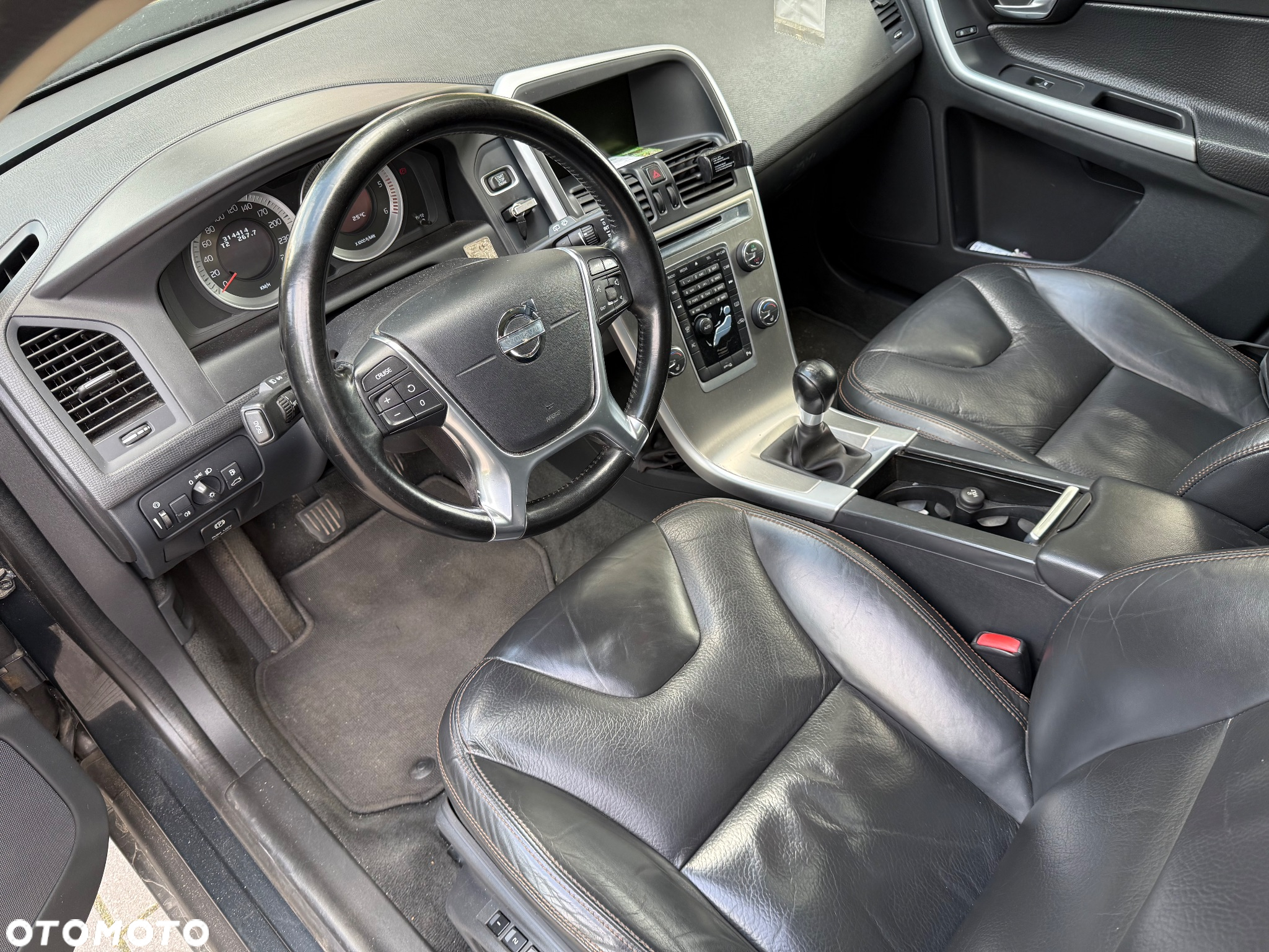 Volvo XC 60 D3 Summum - 13