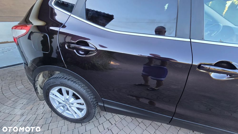 Nissan Qashqai - 21