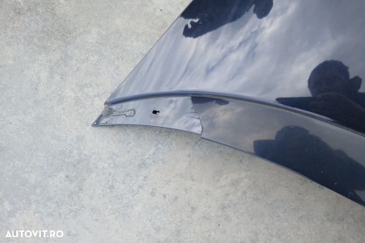 Capota portbagaj Volkswagen VW Passat CC 1 [2008 - 2012] Sedan 2.0 TD - 7