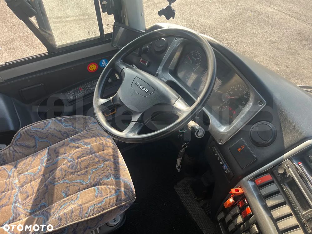 Otokar B3C1C2-EUR6-226Kw-10,10m - 6