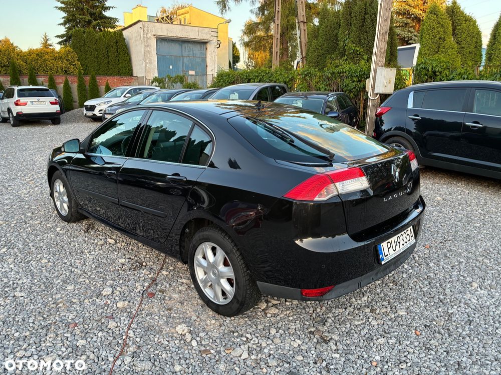 Renault Laguna 2.0 16V Dynamique - 5