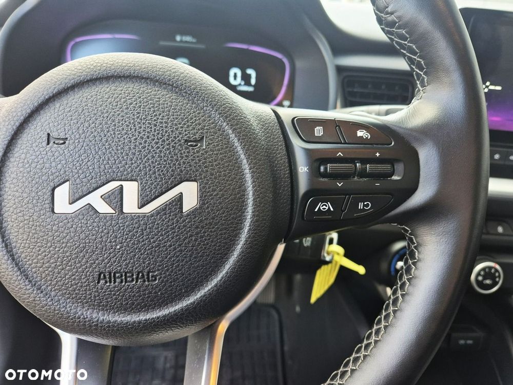 Kia Stonic 1.2 M - 29