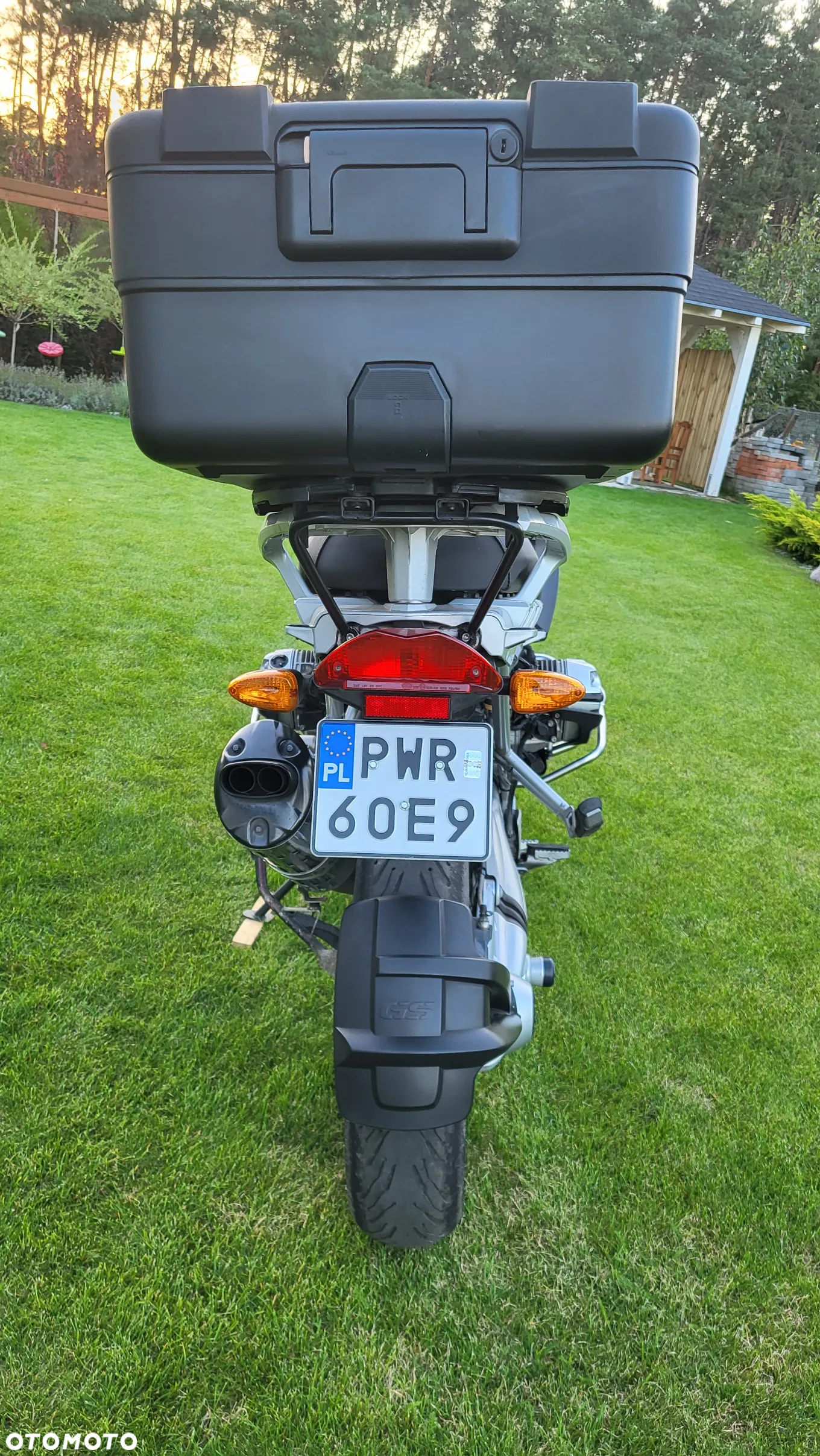 BMW GS - 3