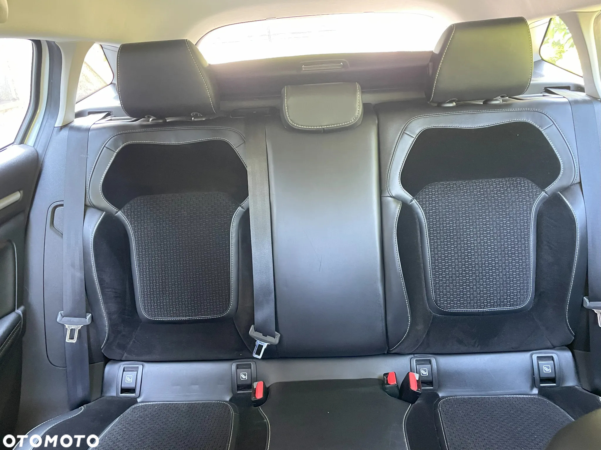 Renault Megane 1.5 dCi Intens - 26