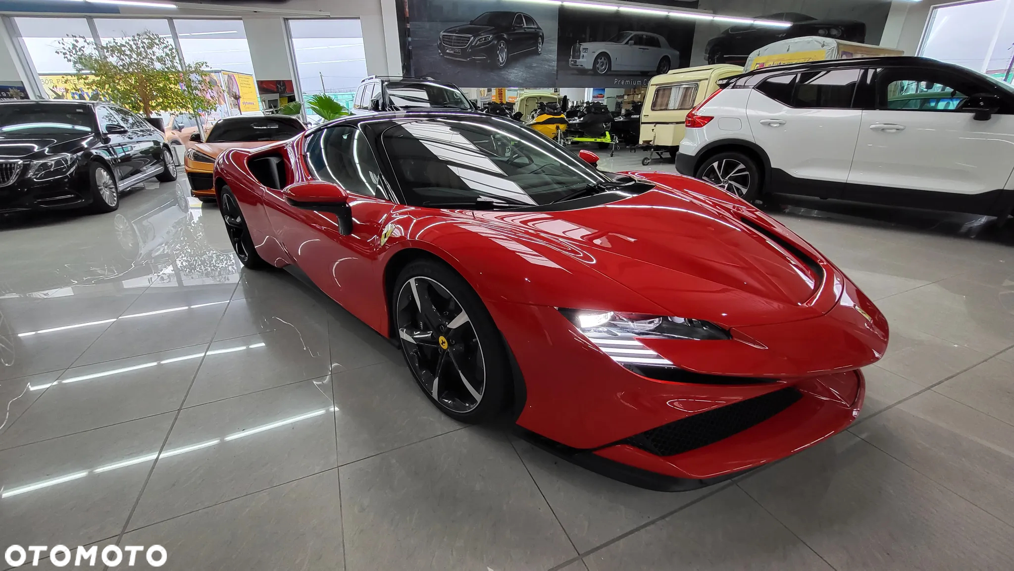 Ferrari SF90 Stradale - 21