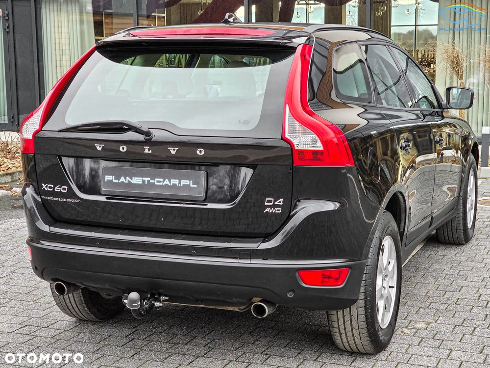 Volvo XC 60 D4 AWD Kinetic - 12