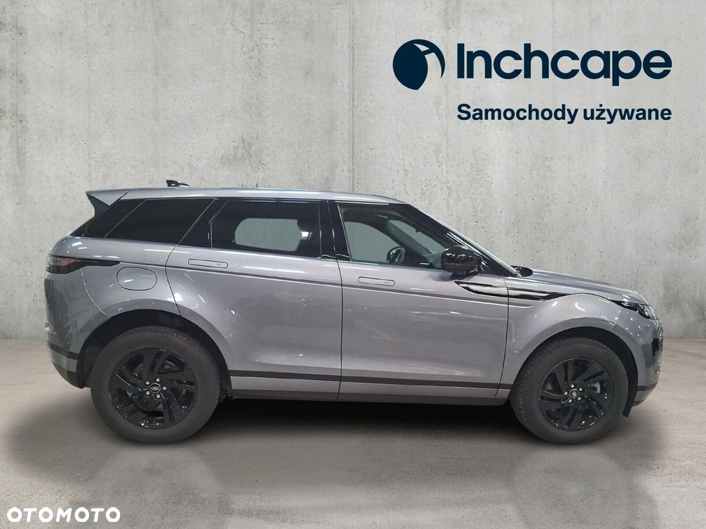 Land Rover Range Rover Evoque - 6