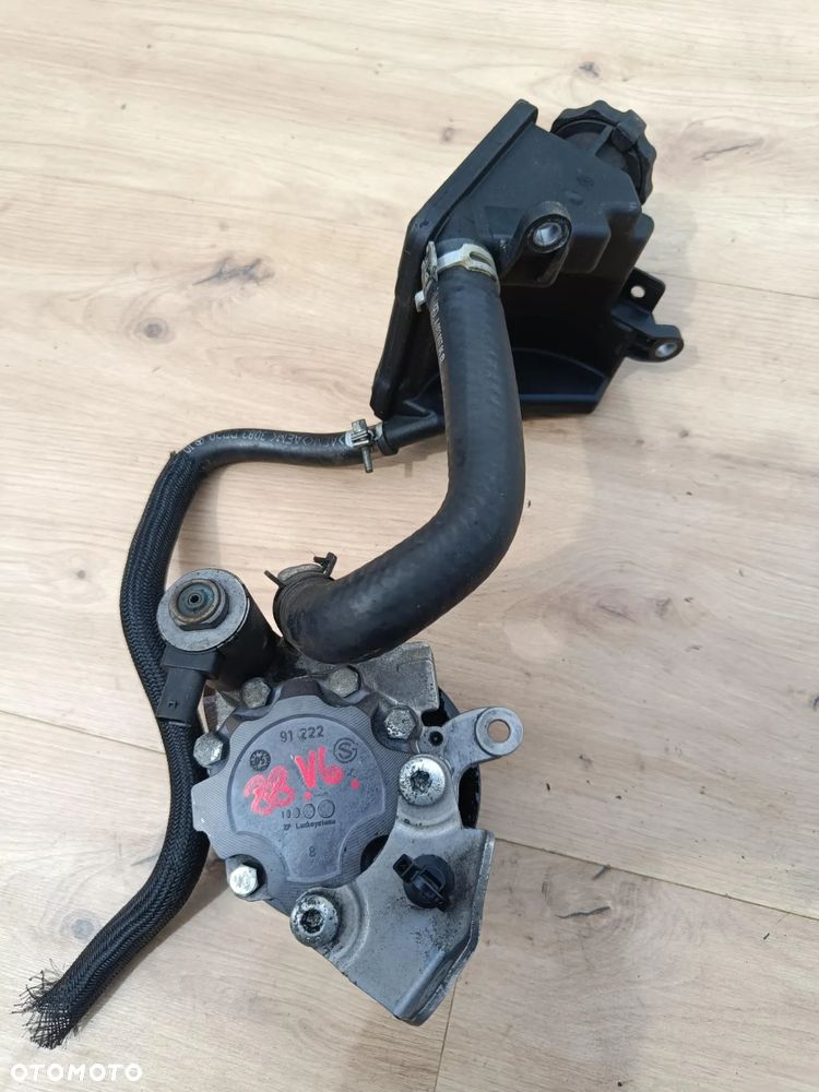 MERCEDES W203 W209 W211 W219 3.0 V6 CDI POMPA WSPOMAGANIA A0044664201 - 1