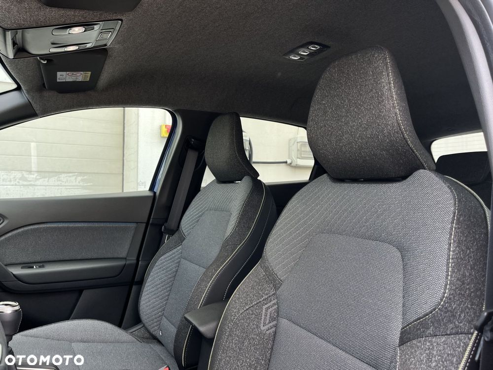 Renault Captur - 11