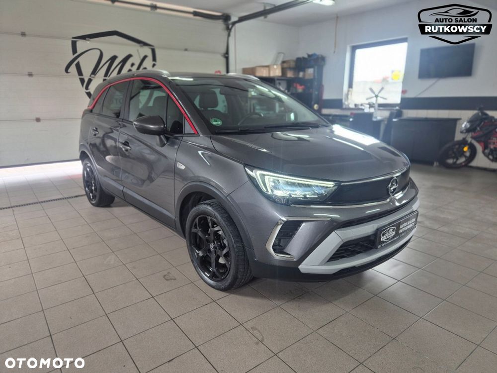 Opel Crossland - 5
