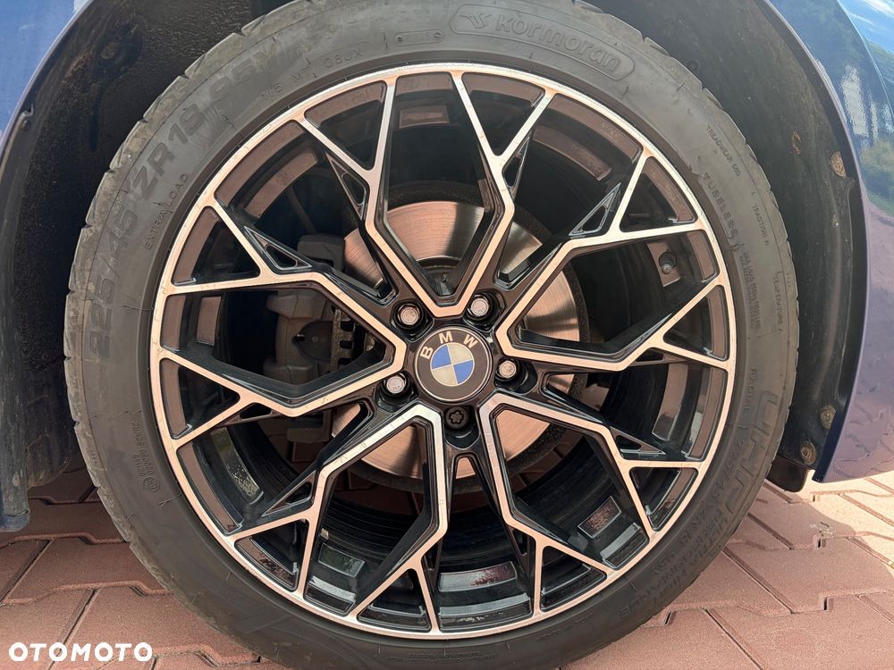 BMW Seria 3 318d - 9