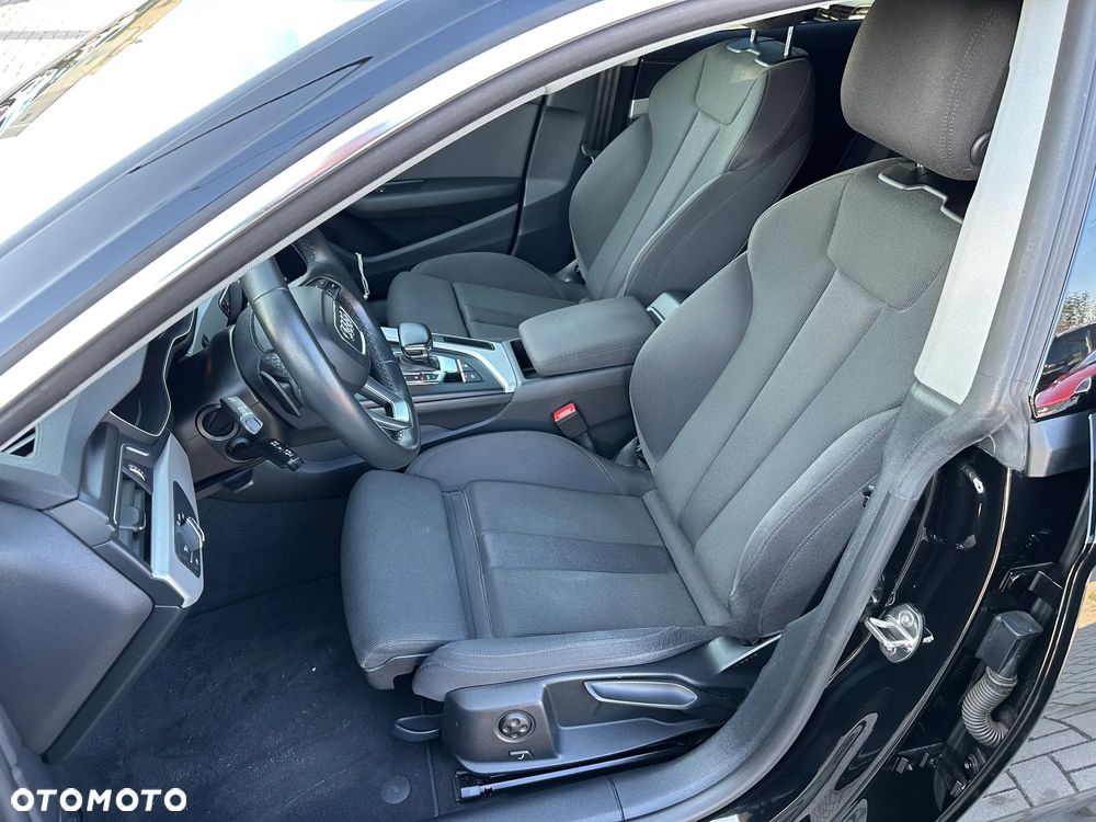 Audi A5 Sportback - 22