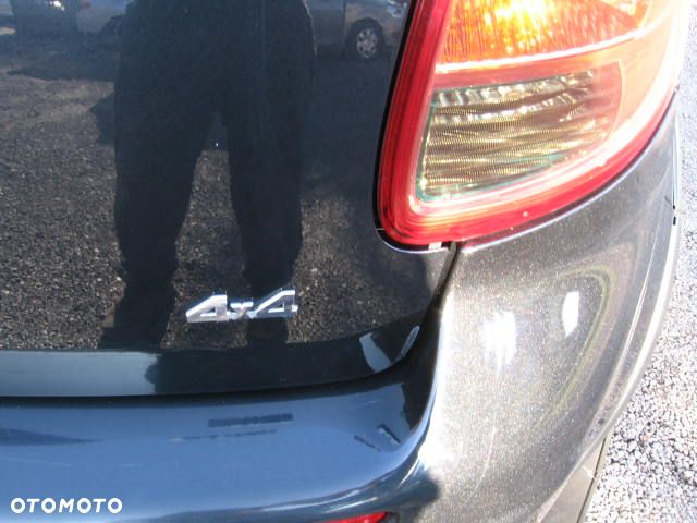 Suzuki SX4 1.6 Comfort Plus 4WD - 9