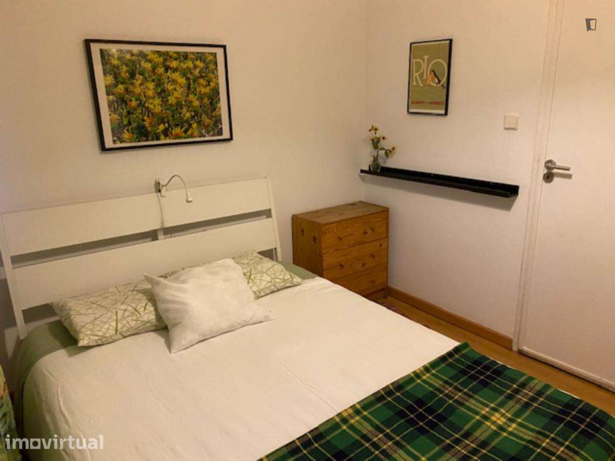 Apartamento com 2 quartos - localizado em Telheiras Lisbon - Grande imagem: 5/24